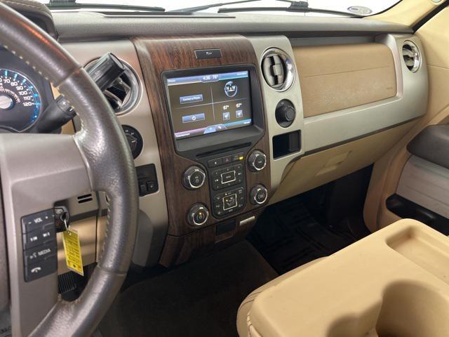 used 2013 Ford F-150 car, priced at $7,000