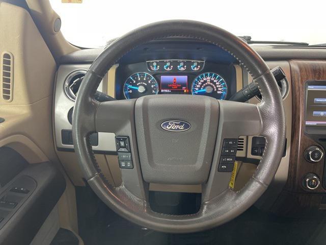 used 2013 Ford F-150 car, priced at $7,000