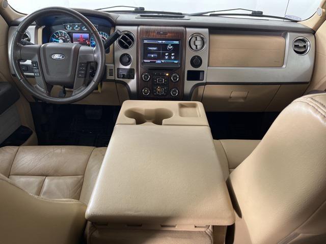 used 2013 Ford F-150 car, priced at $7,000