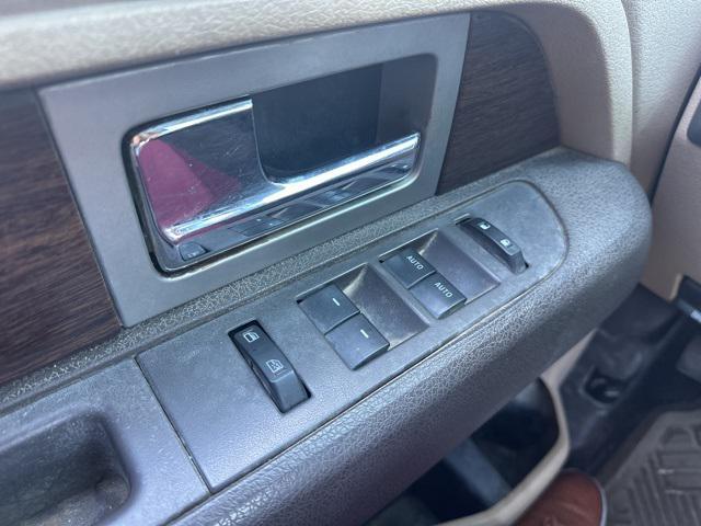 used 2013 Ford F-150 car, priced at $8,200