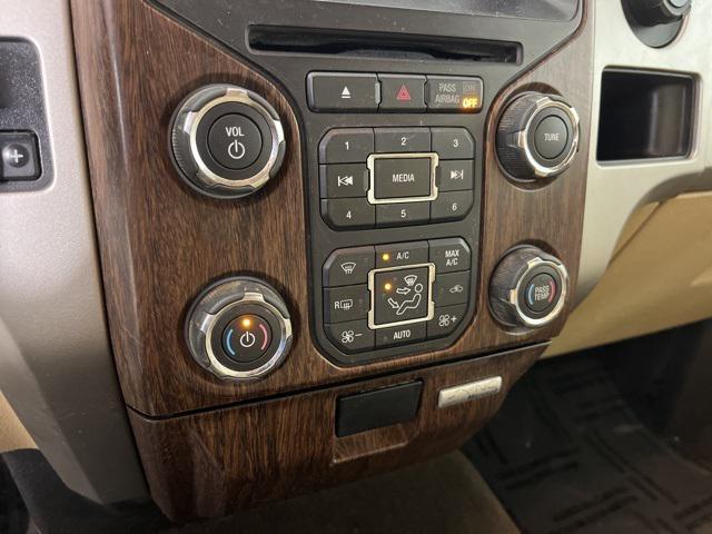 used 2013 Ford F-150 car, priced at $7,000