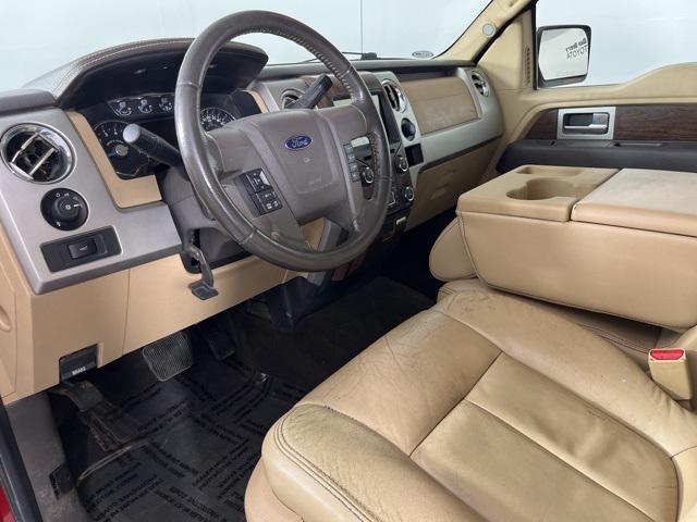 used 2013 Ford F-150 car, priced at $7,000