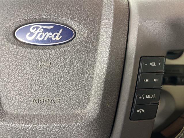 used 2013 Ford F-150 car, priced at $7,000