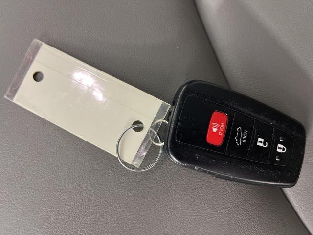 used 2022 Toyota RAV4 Hybrid car, priced at $32,653