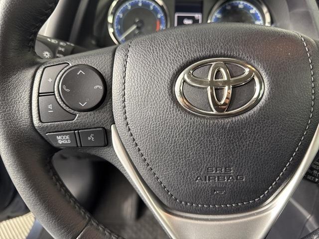 used 2019 Toyota Corolla car, priced at $18,319