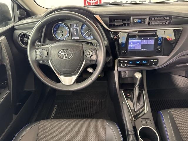 used 2019 Toyota Corolla car, priced at $18,319