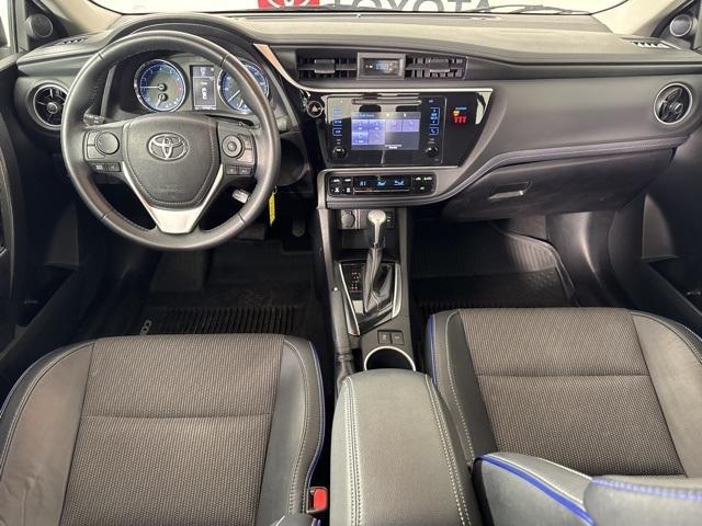 used 2019 Toyota Corolla car, priced at $18,319