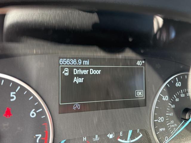 used 2018 Ford EcoSport car, priced at $12,082