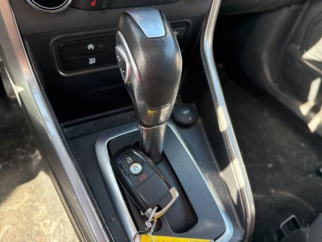 used 2018 Ford EcoSport car, priced at $12,082