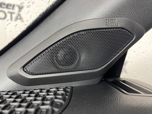 new 2025 Toyota Tacoma car, priced at $43,877