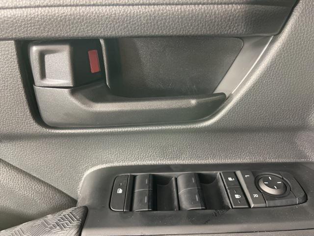 new 2025 Toyota Tacoma car, priced at $43,877