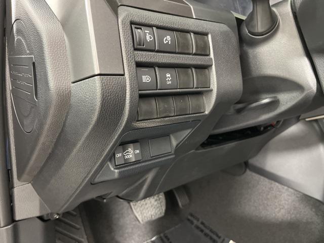 new 2025 Toyota Tacoma car, priced at $43,877