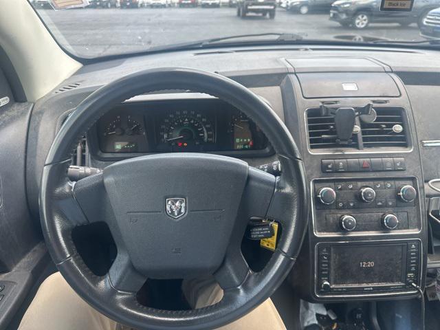 used 2010 Dodge Journey car, priced at $1,900