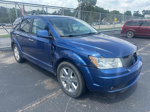 used 2010 Dodge Journey car, priced at $1,900