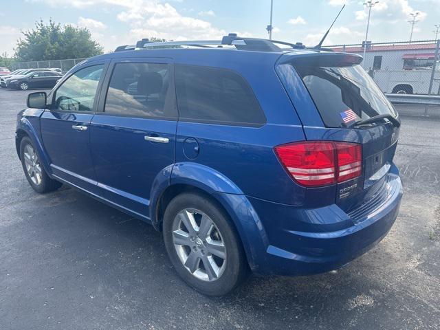 used 2010 Dodge Journey car, priced at $1,900