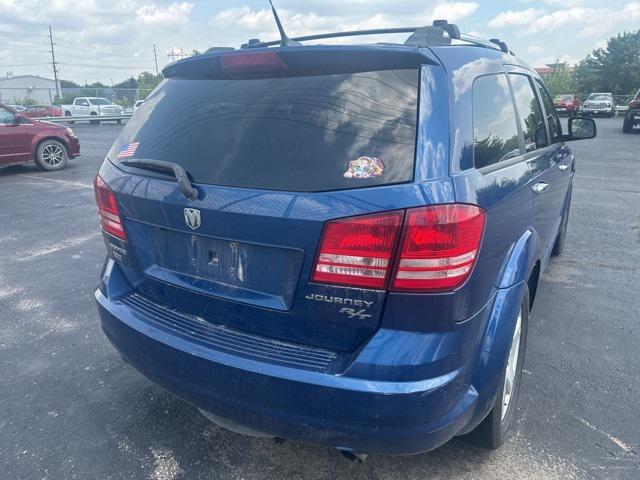 used 2010 Dodge Journey car, priced at $1,900