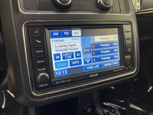 used 2010 Dodge Journey car, priced at $1,600