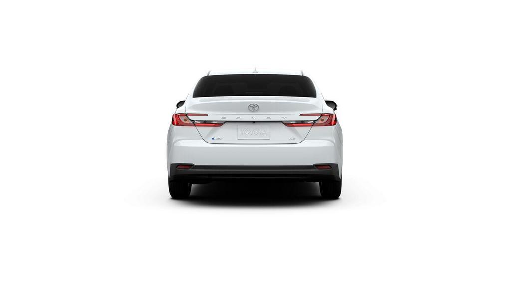 new 2026 Toyota Camry car, priced at $31,824