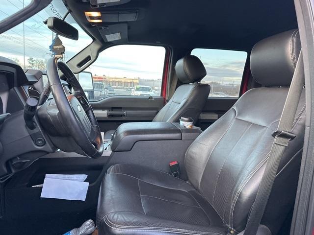 used 2015 Ford F-350 car, priced at $35,100