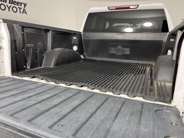 used 2021 Chevrolet Silverado 1500 car, priced at $34,500