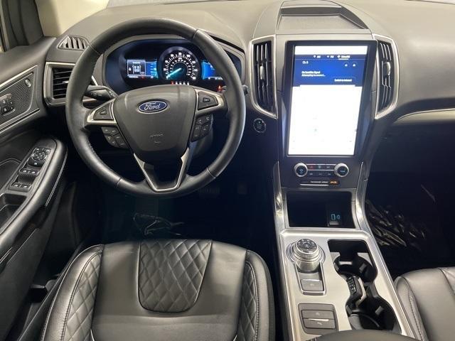 used 2023 Ford Edge car, priced at $29,456