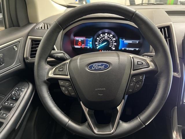 used 2023 Ford Edge car, priced at $29,456