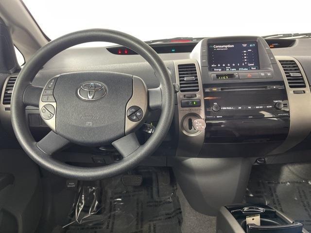 used 2008 Toyota Prius car, priced at $9,000