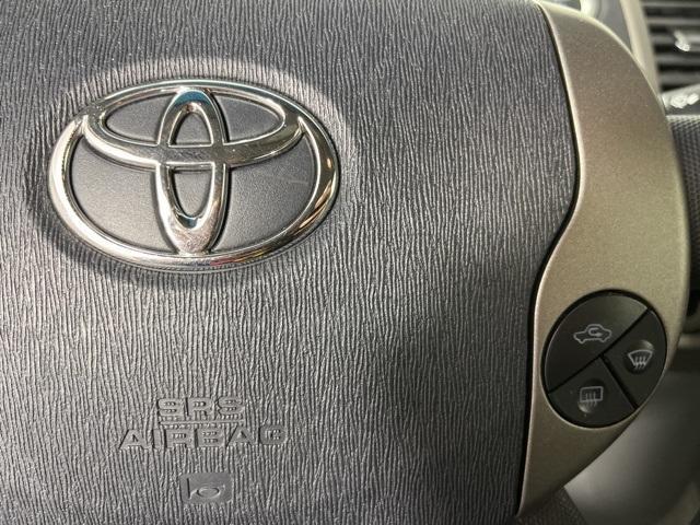 used 2008 Toyota Prius car, priced at $9,000