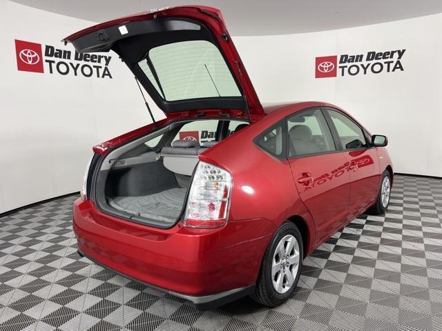 used 2008 Toyota Prius car, priced at $9,000