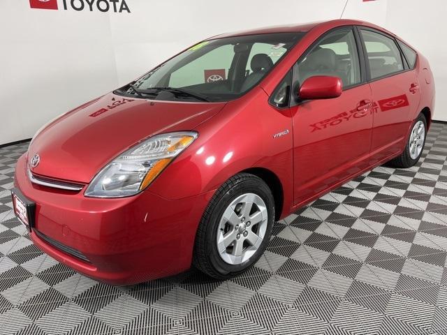 used 2008 Toyota Prius car, priced at $9,000