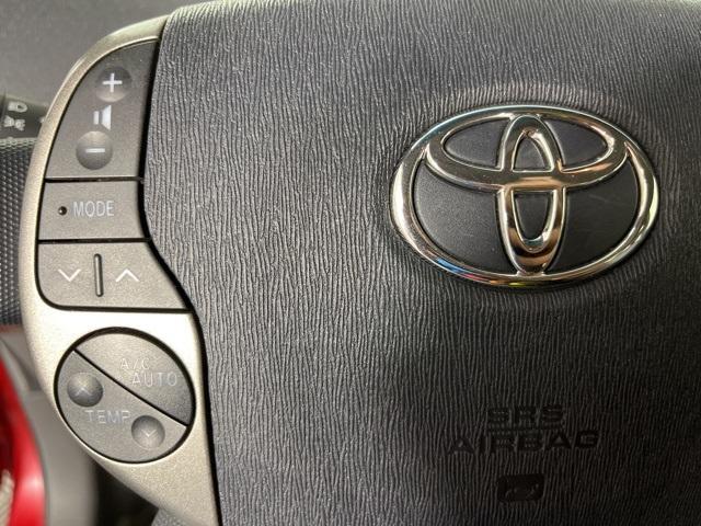 used 2008 Toyota Prius car, priced at $9,000