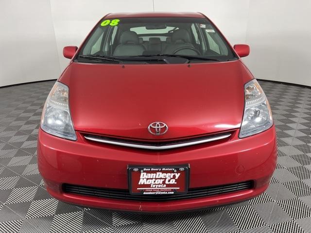 used 2008 Toyota Prius car, priced at $9,000