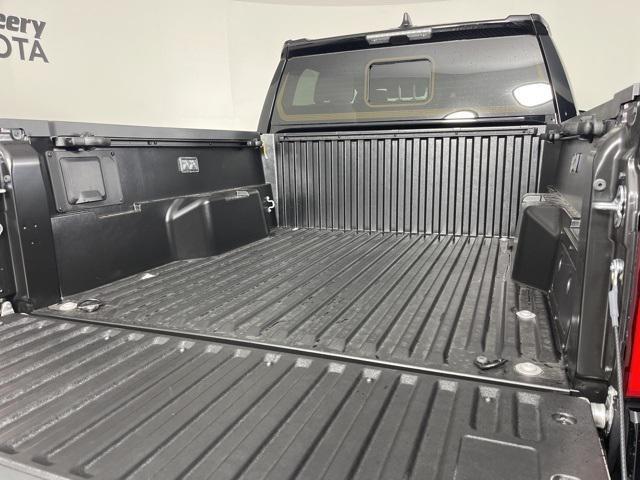 new 2025 Toyota Tacoma car, priced at $47,083