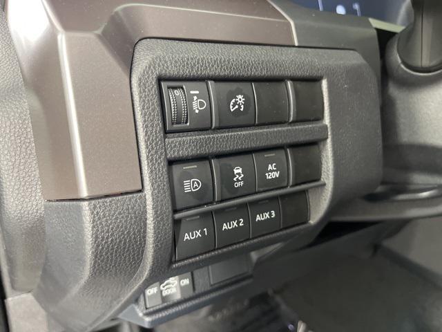 new 2025 Toyota Tacoma car, priced at $47,083