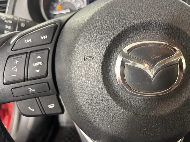 used 2014 Mazda Mazda6 car, priced at $13,280