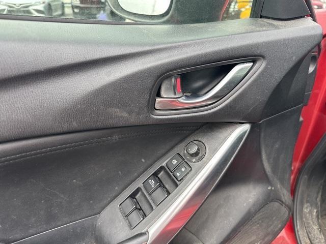 used 2014 Mazda Mazda6 car, priced at $14,009