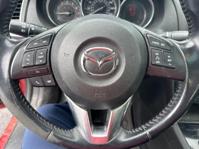 used 2014 Mazda Mazda6 car, priced at $14,009