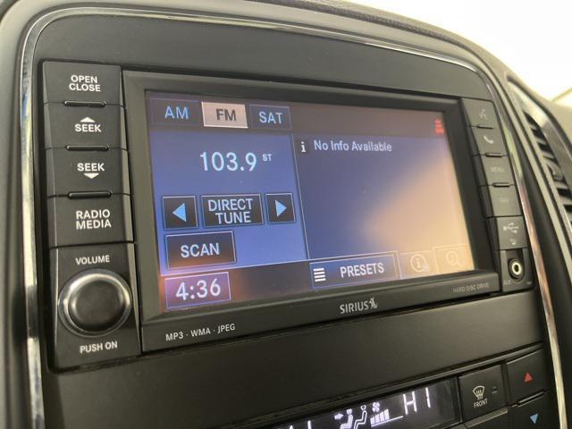 used 2012 Dodge Durango car, priced at $8,200