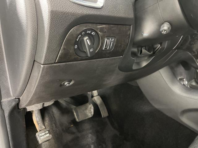 used 2012 Dodge Durango car, priced at $8,200