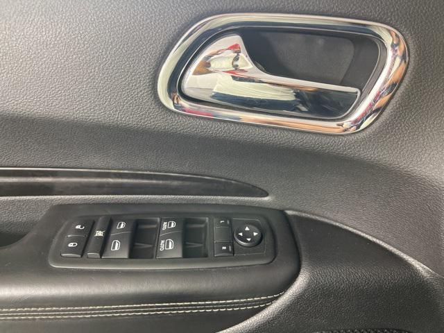 used 2012 Dodge Durango car, priced at $8,200