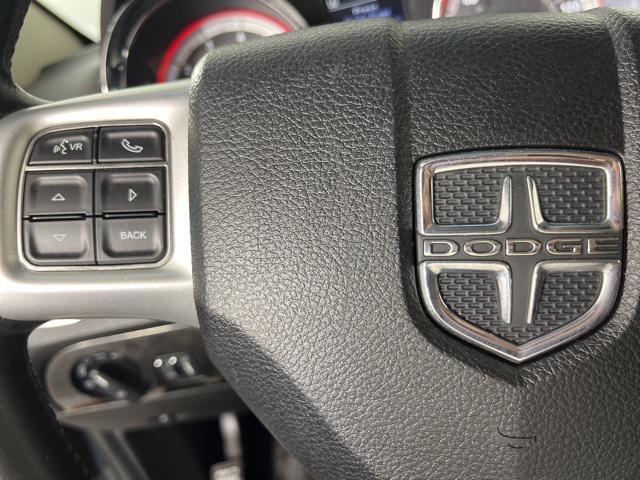 used 2012 Dodge Durango car, priced at $8,200