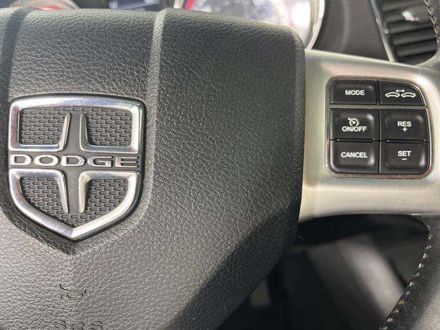 used 2012 Dodge Durango car, priced at $8,200