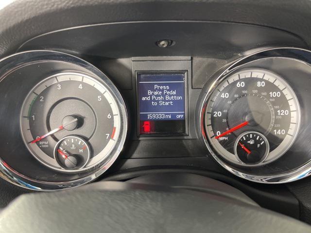 used 2012 Dodge Durango car, priced at $8,200