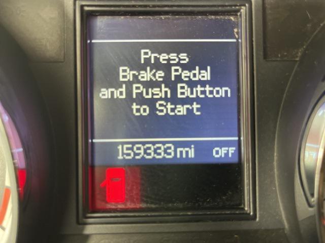 used 2012 Dodge Durango car, priced at $8,200