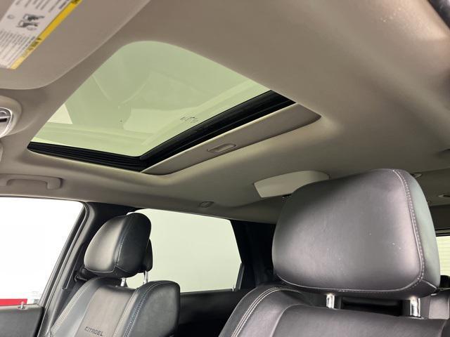 used 2012 Dodge Durango car, priced at $8,200