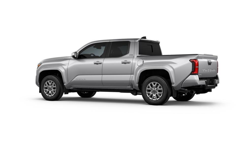 new 2024 Toyota Tacoma car, priced at $46,288