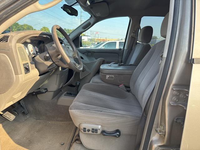 used 2003 Dodge Ram 2500 car, priced at $3,900