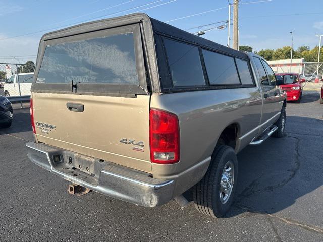used 2003 Dodge Ram 2500 car, priced at $3,900