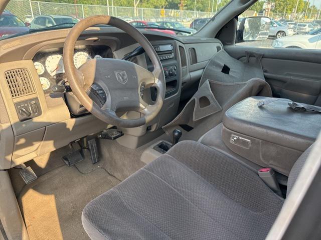 used 2003 Dodge Ram 2500 car, priced at $3,900