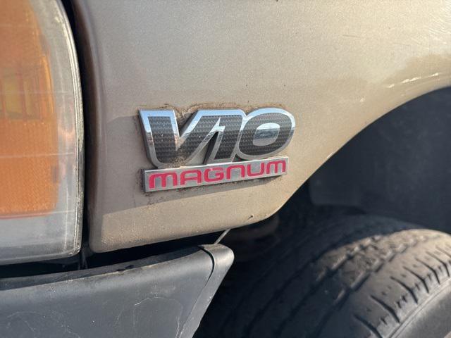 used 2003 Dodge Ram 2500 car, priced at $3,900